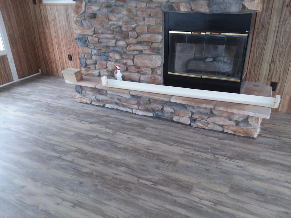 Our New Home Construction service specializes in custom home construction, ensuring personalized design and quality craftsmanship to create the perfect home tailored to your vision and lifestyle needs. for Askeland Enterprises LLC in Detroit Lakes, MN