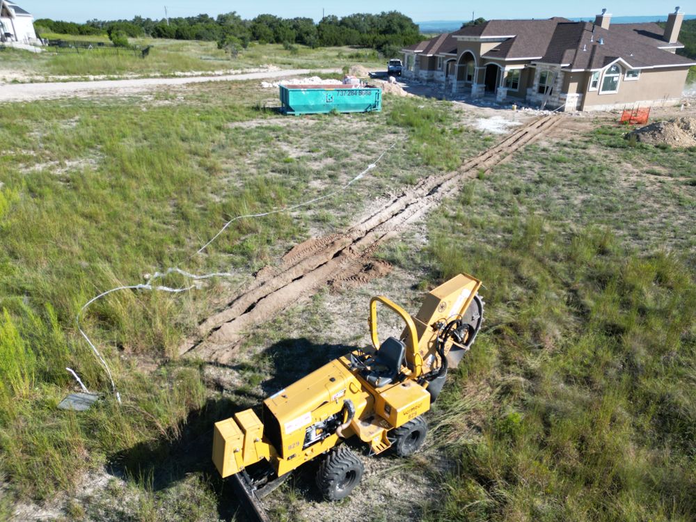 All Photos for Bison Creek Construction in New Braunfels, TX