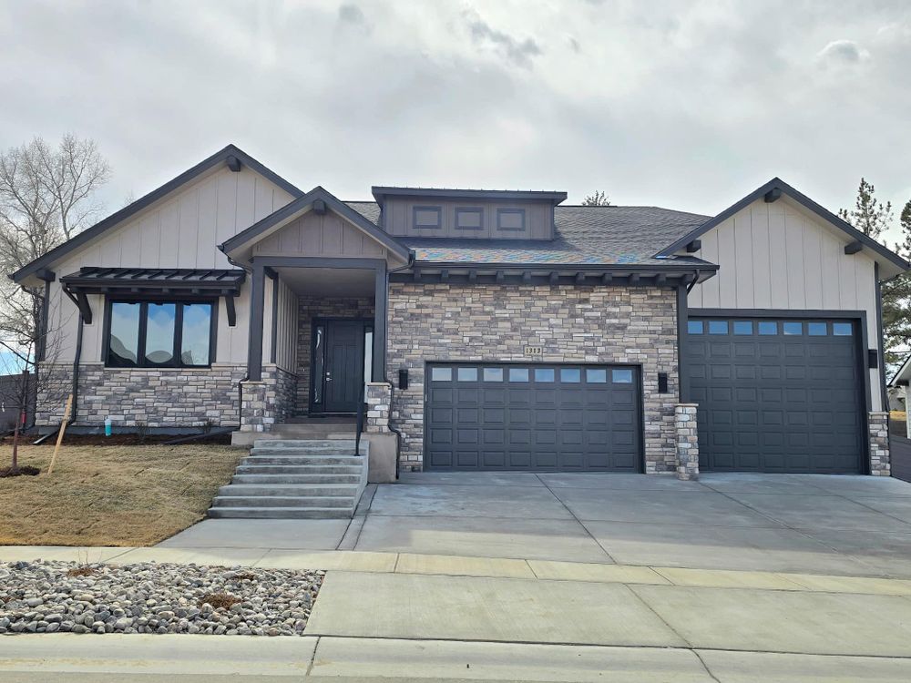 All Photos for Diamond Edge Painting in Weld County, CO