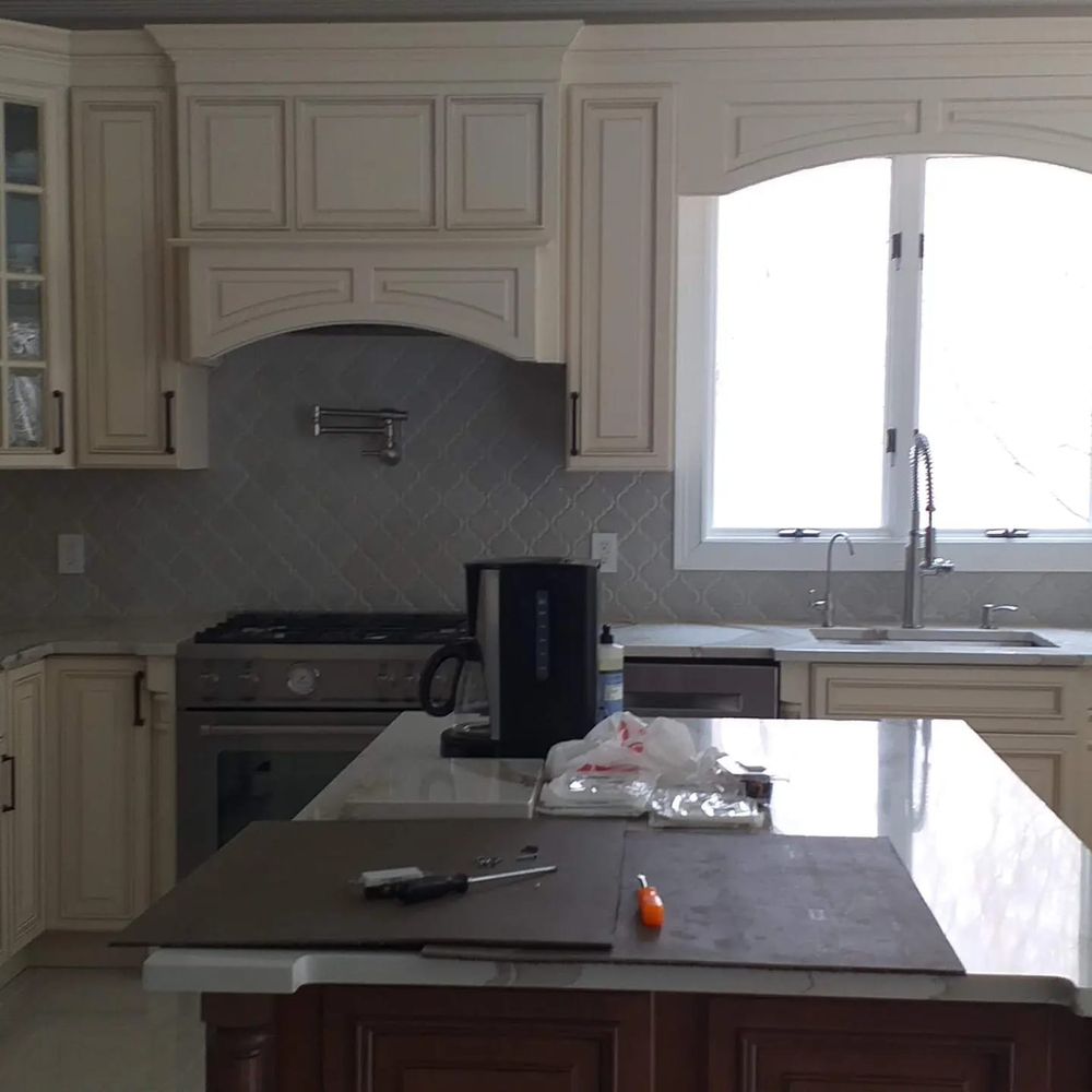 All Photos for Arpi & Alvarado Painting and Repair in Brooklyn, NY