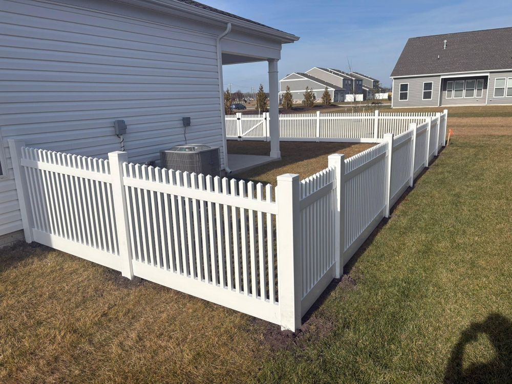 All Photos for Solid Ground Outdoor Living Solutions in Seaford, DE