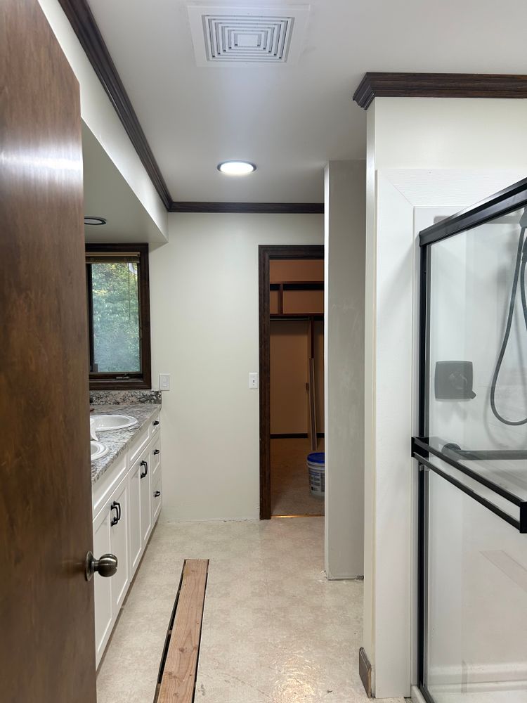 All Photos for Start to Finish Painting in Saginaw County, MI