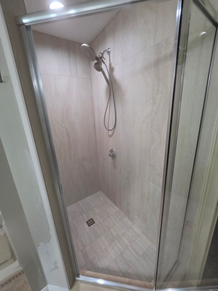 All Photos for Mike Lupoli Tile in Palm Coast, FL