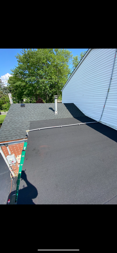 Roofing for Golden Hammer in Long Island,  NY