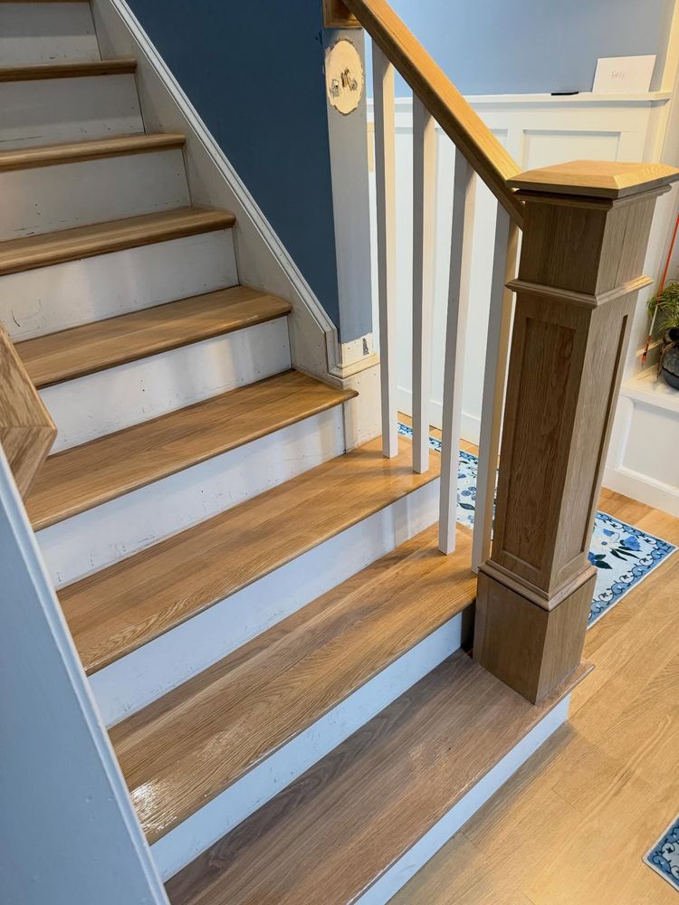 All Photos for Joyce Floors LLC in Stoughton, MA