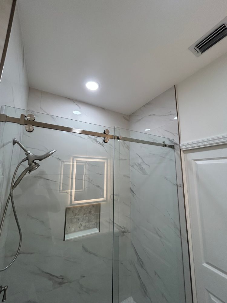 Interior Renovations for G & D Painting And Renovations Company in Port St. Lucie, FL