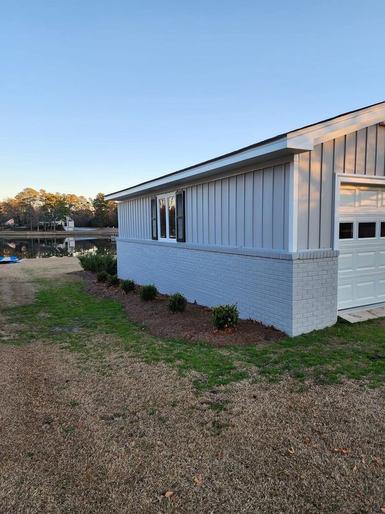 All Photos for One Source Contracting Services in Goldsboro, NC