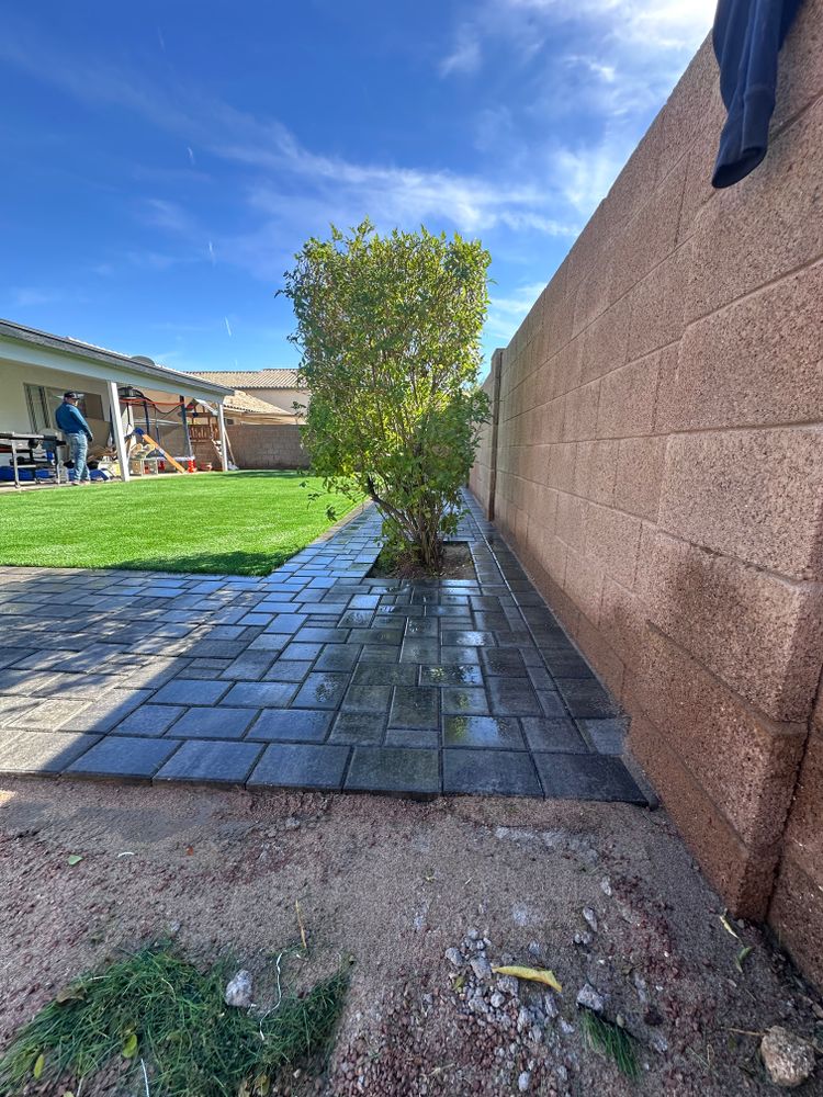 All Photos for G&C Landscaping LLC in Chandler, AZ