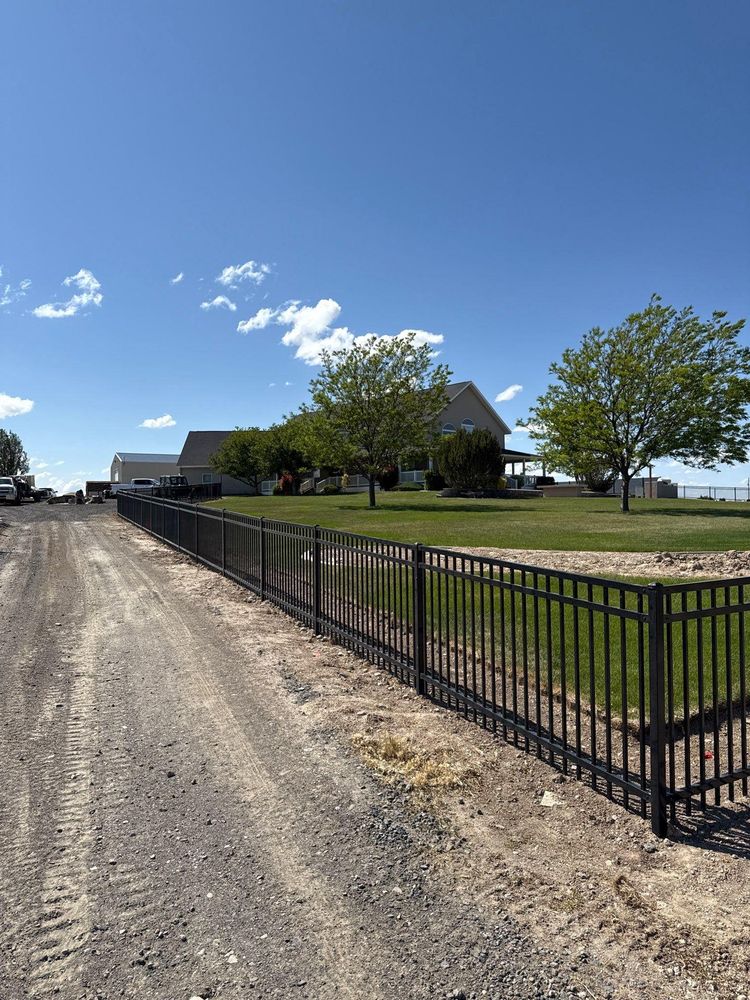 All Photos for T&H Outdoor Services in Twin Falls, ID