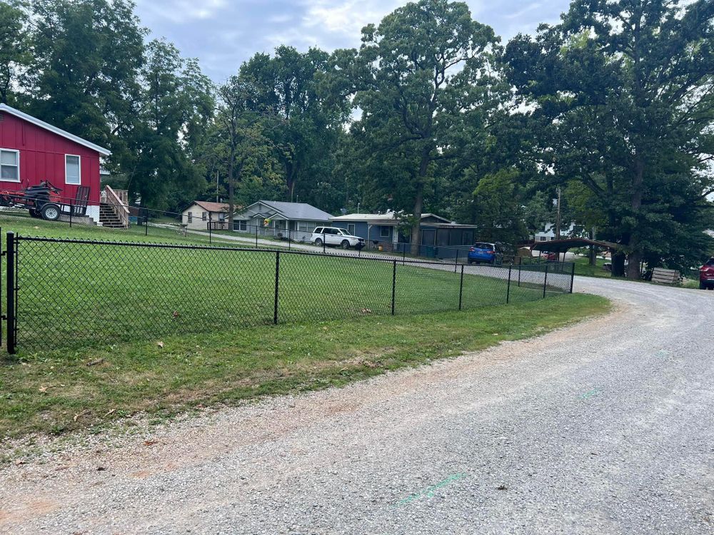 All Photos for Black Sheep Fencing LLC  in Odessa, MO 