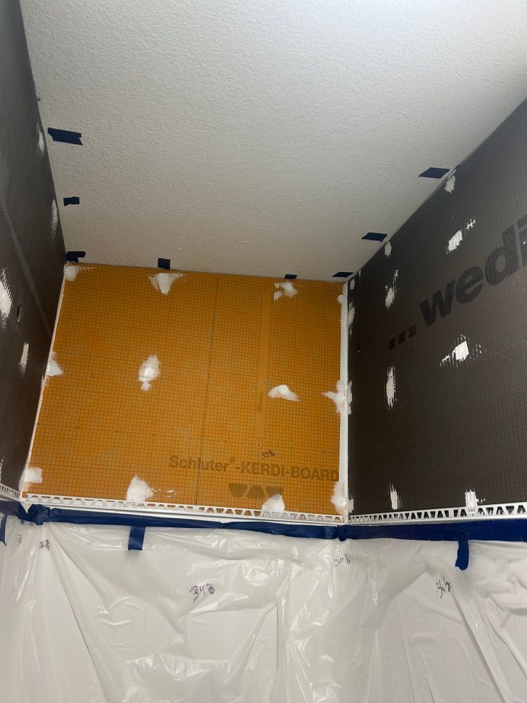 All Photos for Guadalupe Tile Company in New Braunfels, TX