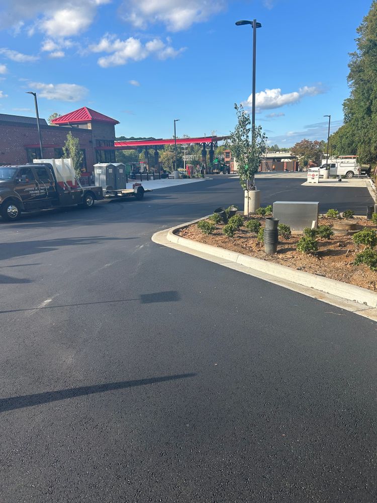All Photos for James R Carter Paving in Roanoke, VA