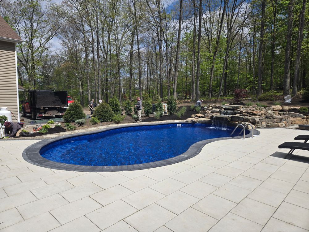 All Photos for Tony Monaco Landscaping Inc. in Orange County, NY