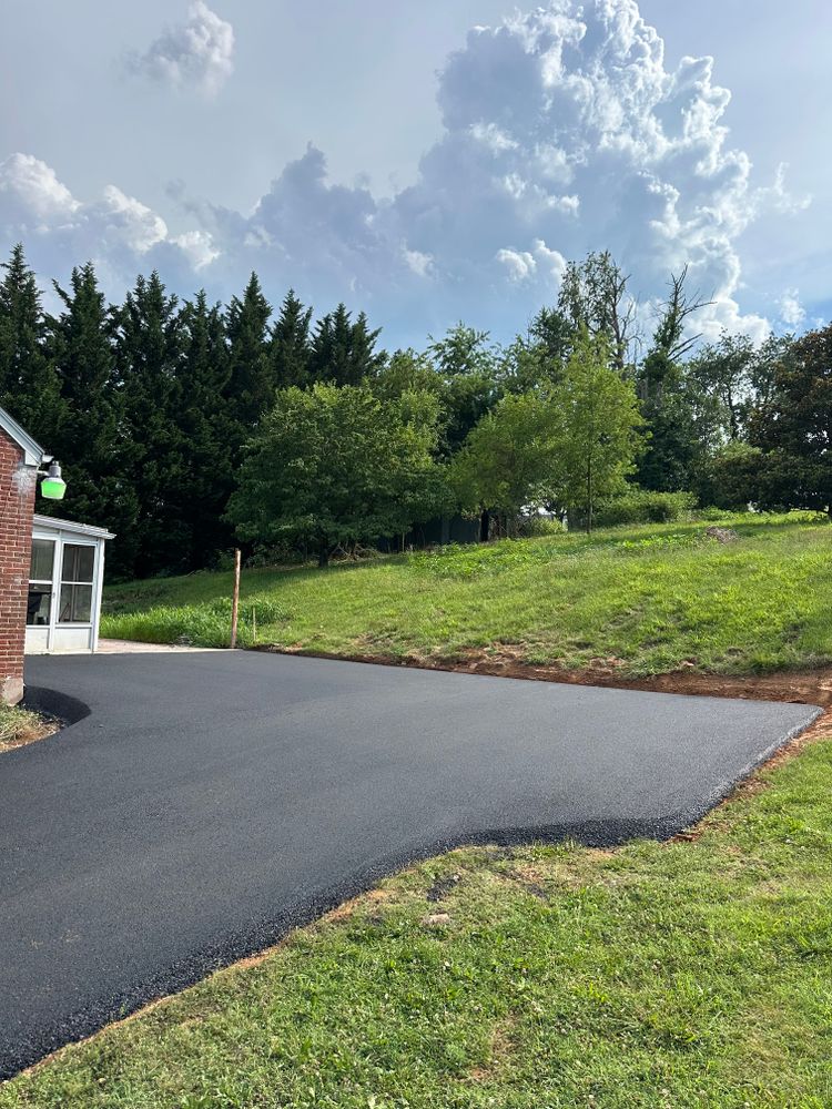 All Photos for James R Carter Paving in Roanoke, VA
