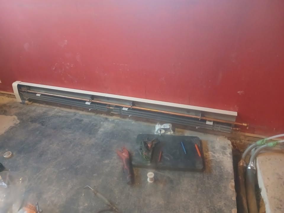 All Photos for Barth Boiler LLC in Hales Corner, WI