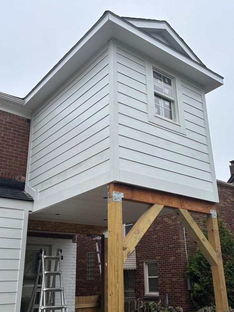 All Photos for Bells Roofing and Construction in Roseville, MI