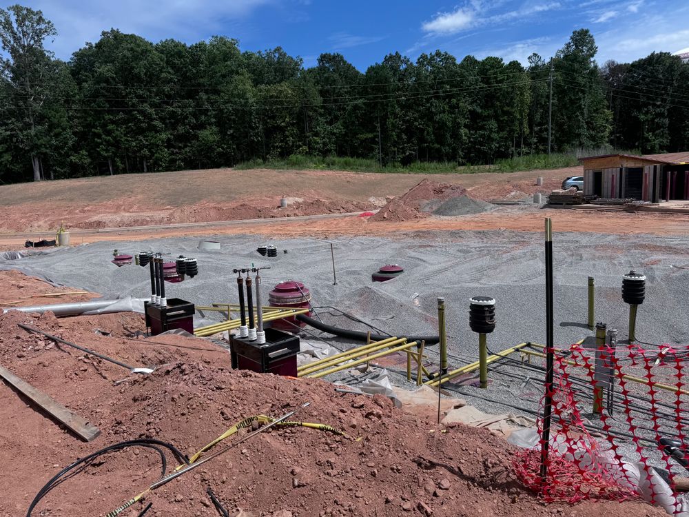 All Photos for CJ Dirtwork in Crescent City, FL