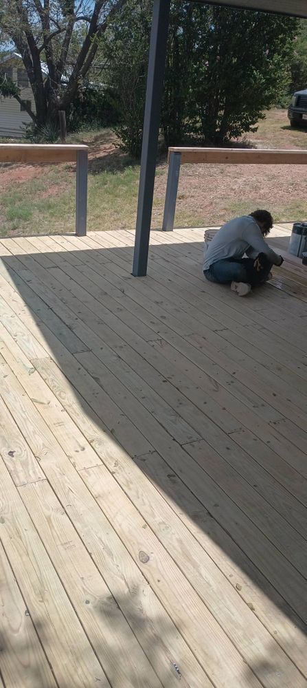 All Photos for JDs Home Services LLC in Roscoe, TX