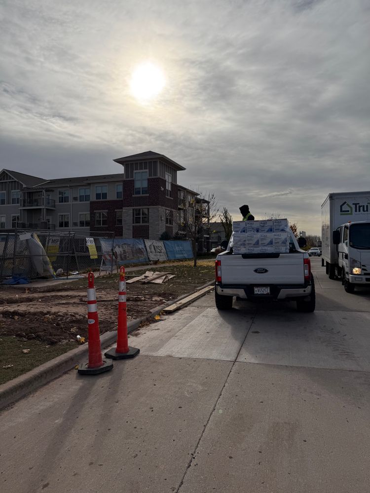 All Photos for Vazquez Drywall in Holmen, WI