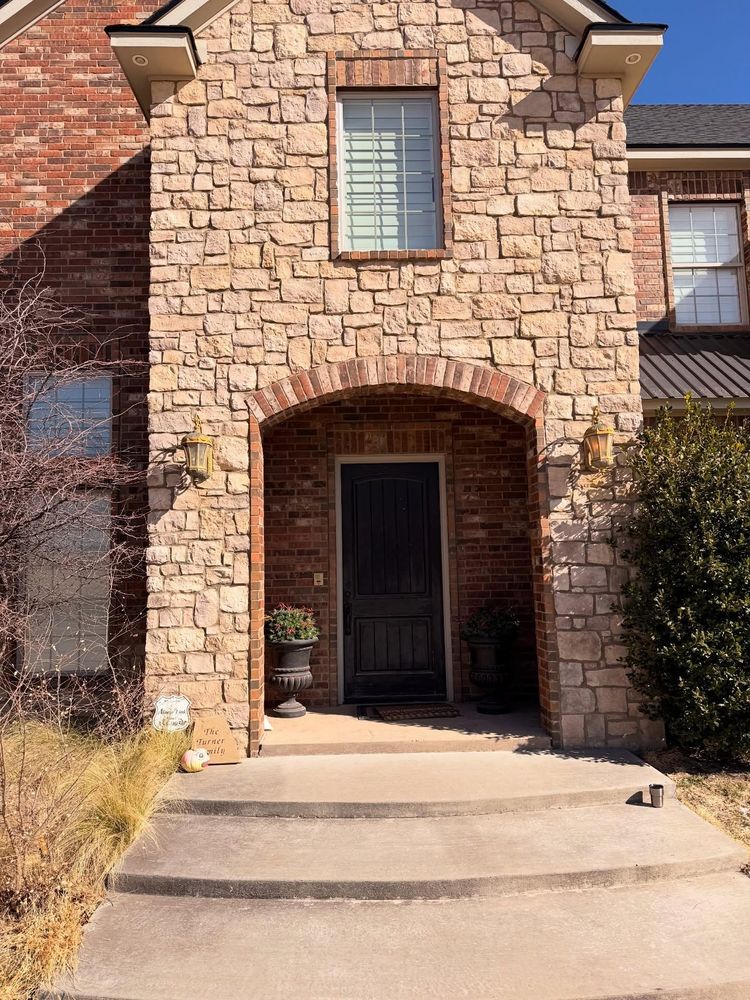 All Photos for Proud Crowd Construction in Canyon, TX