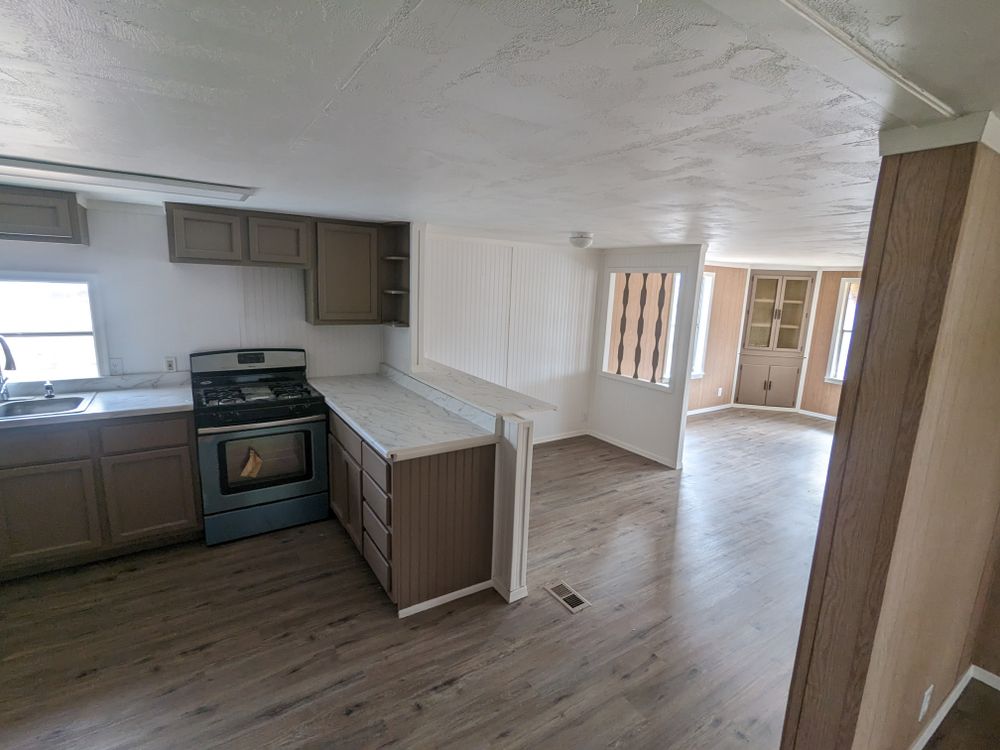 All Photos for Bar None Painting and KRS Construction in Kingman, AZ