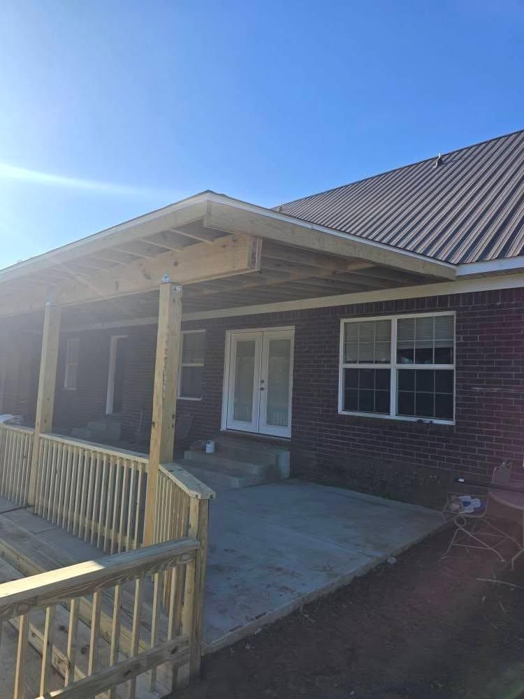 All Photos for Hightower Painting in Covington, TN