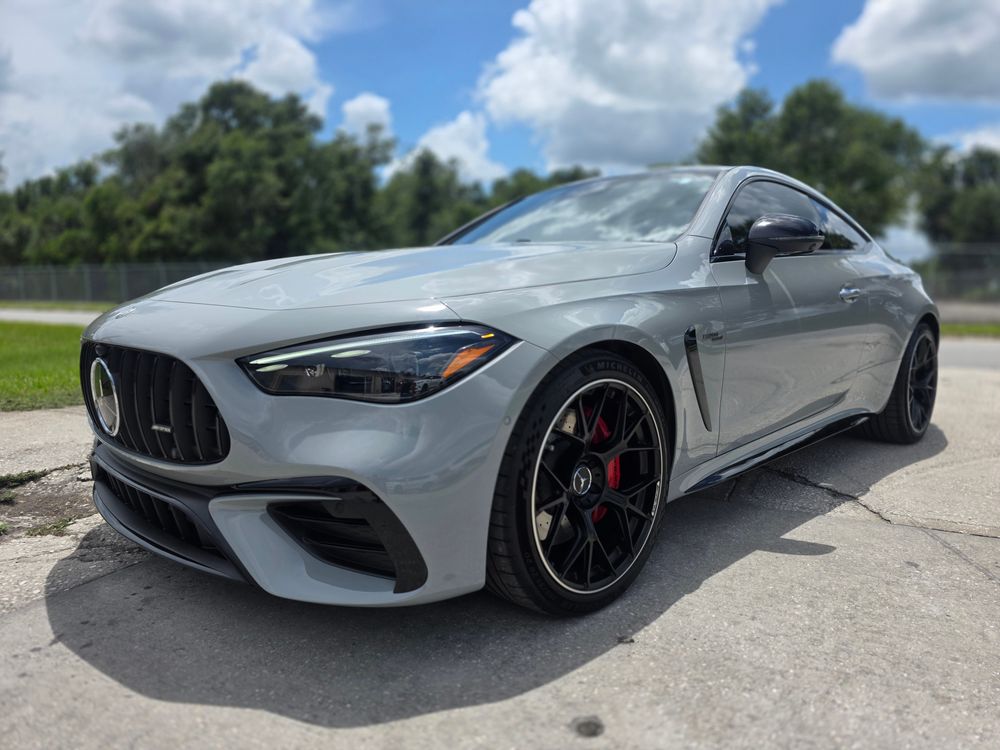 All Photos for Michael's Auto Detailing  in Lakeland, FL