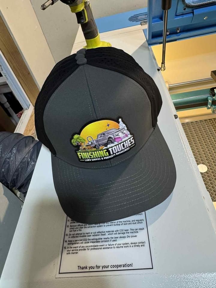 All Photos for Finishing Touches in Pine Bush, NY