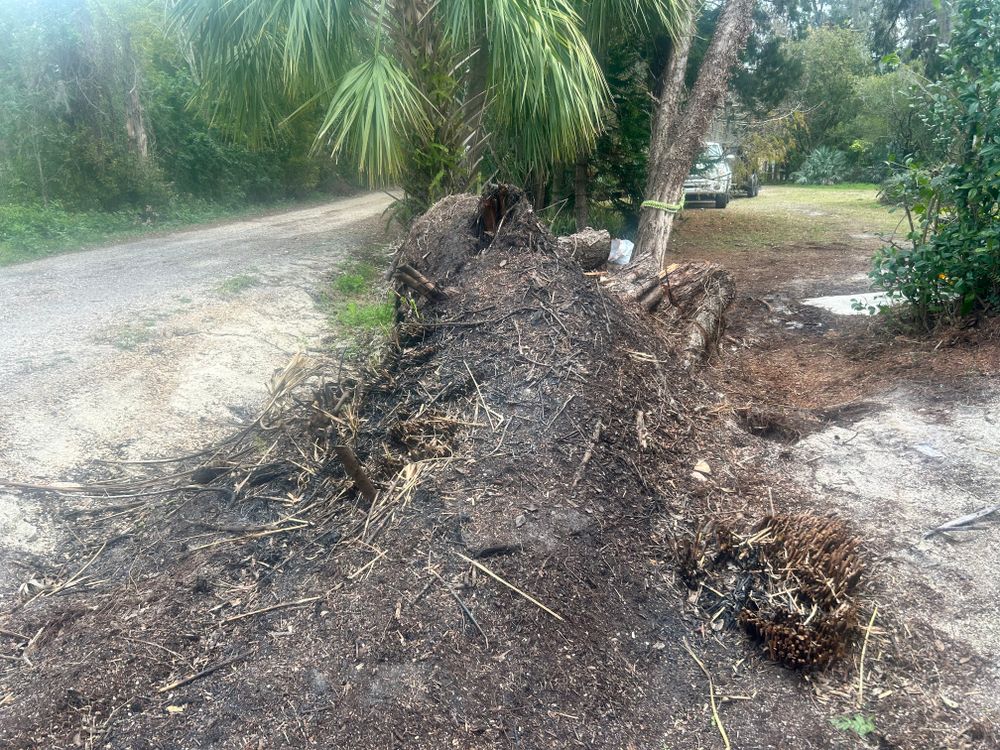 All Photos for Greene Acres Stump Grinding in Plant City, FL