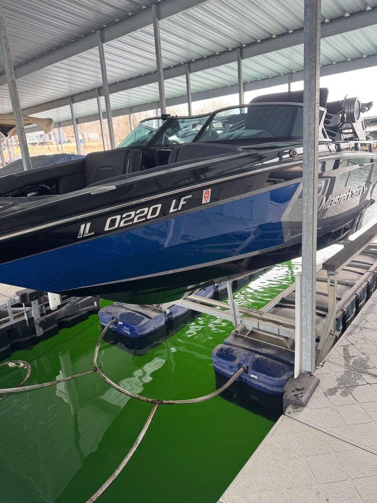 Boat Detailing for Detail On Demand in Branson West, MO