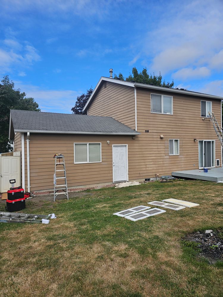 All Photos for Home Pros in Maple Falls, WA