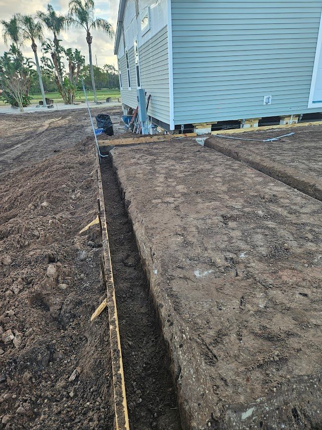 All Photos for Clark Masonry in Lake County, FL