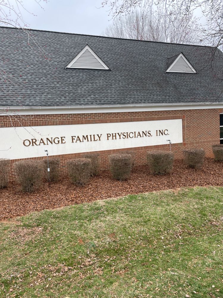 Landscaping for Chiles Lawn & Landscaping in Gordonsville, VA