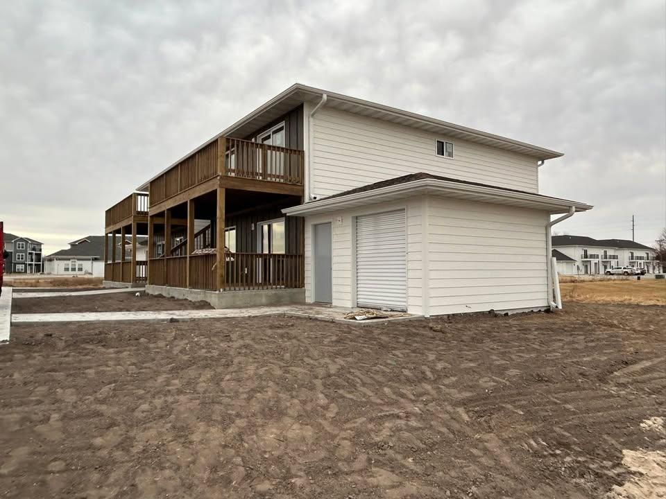 All Photos for The Gutter Man Seamless in Kearney, NE