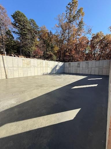 All Photos for Modern Concrete LLC in Lowell, AR