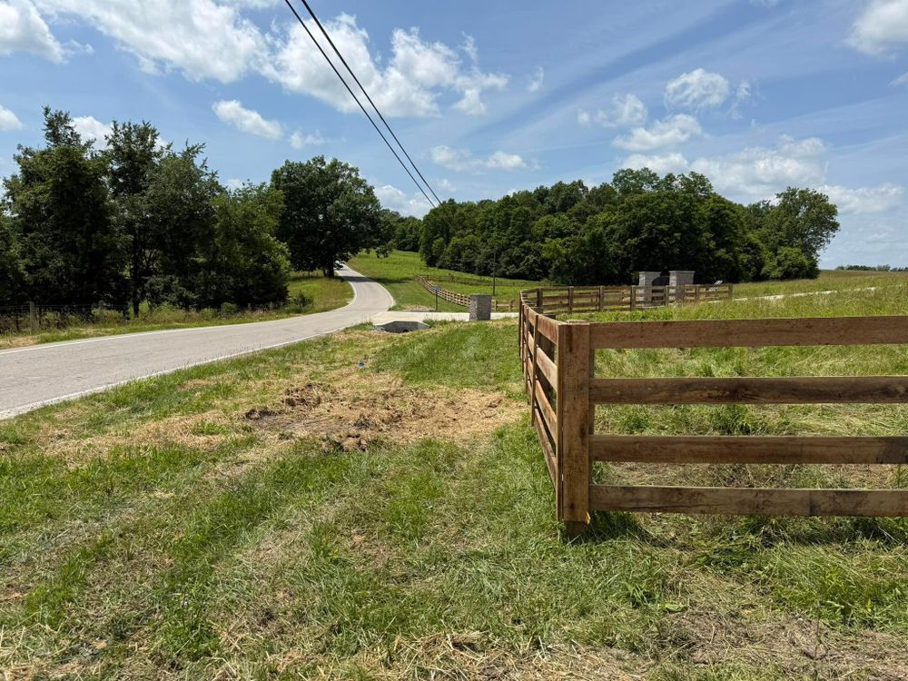 All Photos for HAM Fencing in Carlisle, KY