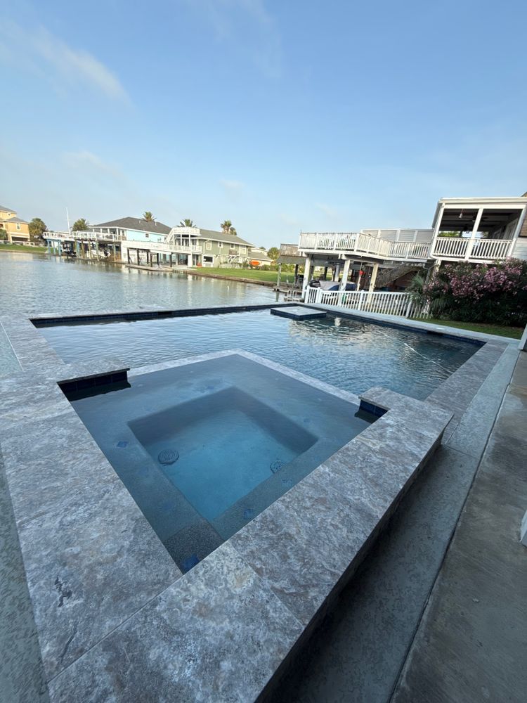 All Photos for JBH Pool in Galveston, TX