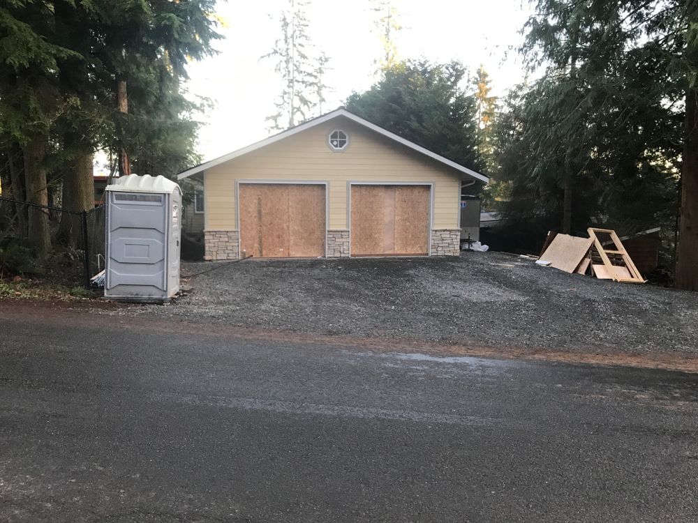 All Photos for Fairview Construction Services in Ellensburg, WA