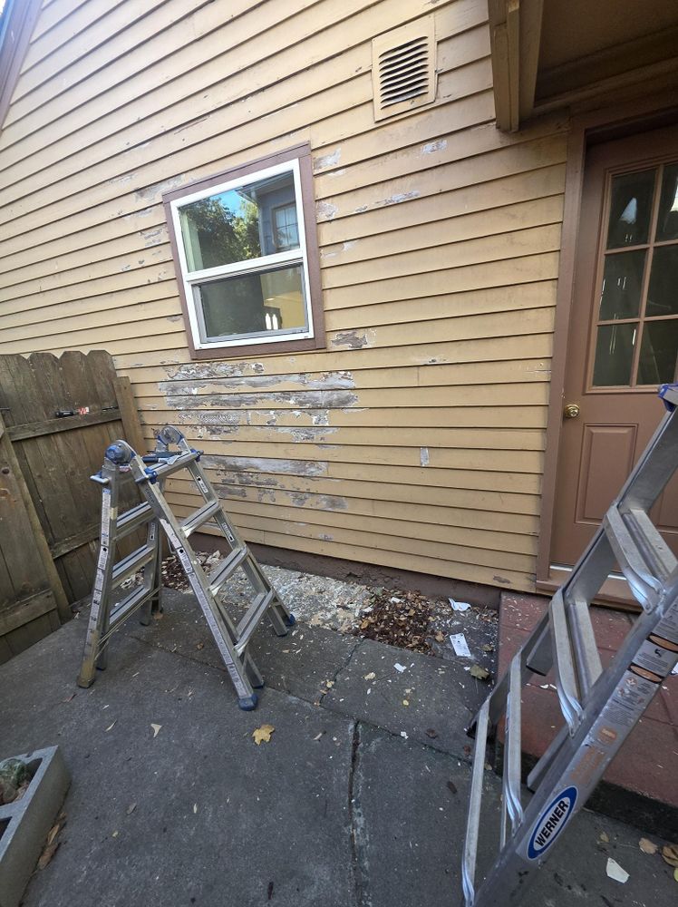 All Photos for Rob's Odd Jobs in Moscow, ID