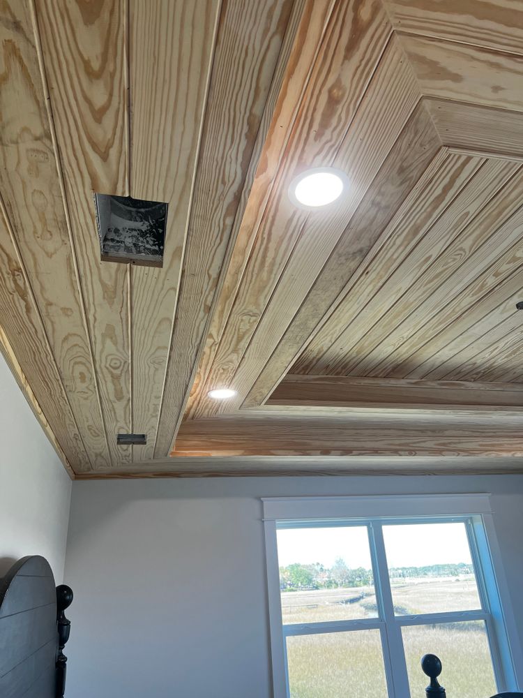 All Photos for Watkins Carpentry in Fernandina Beach, FL