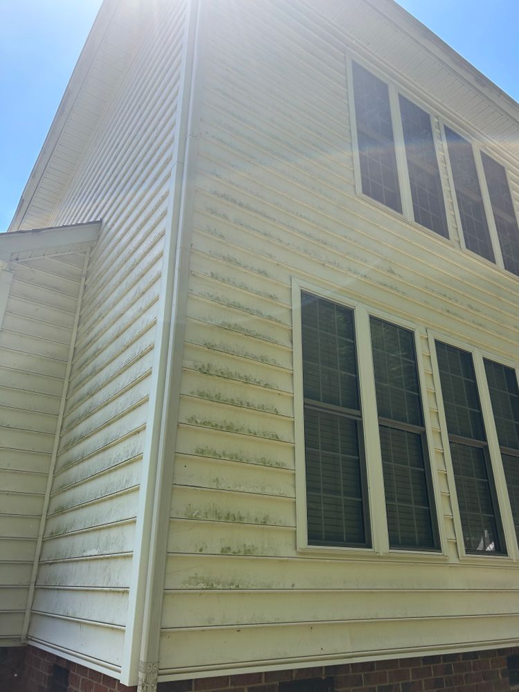 All Photos for 4U Pressure Washing in Huntersville, NC