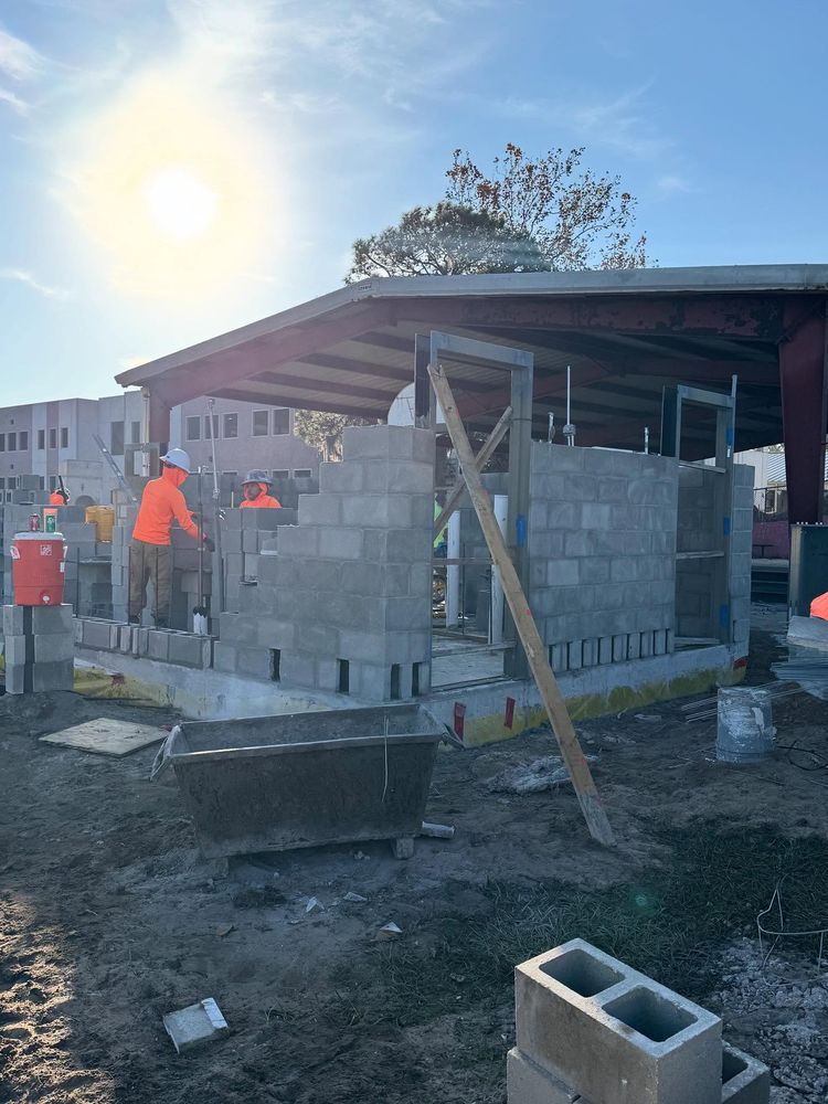 All Photos for Stronghold Construction Services LLC in Dover, FL