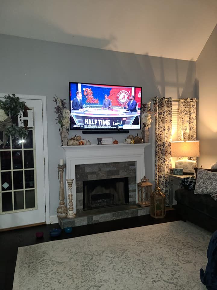 Interior Renovations for Castaneda Home Services  in Gainesville, GA