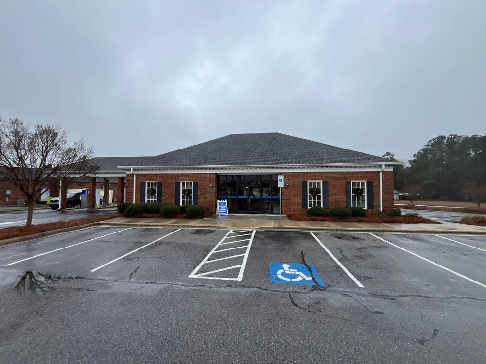 All Photos for A&A Property Maintenance in Jacksonville, NC
