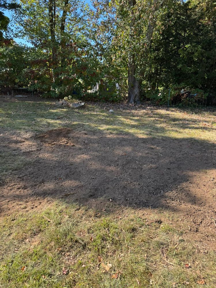 All Photos for Jills Stump Grinding and Firewood in Shelton, CT