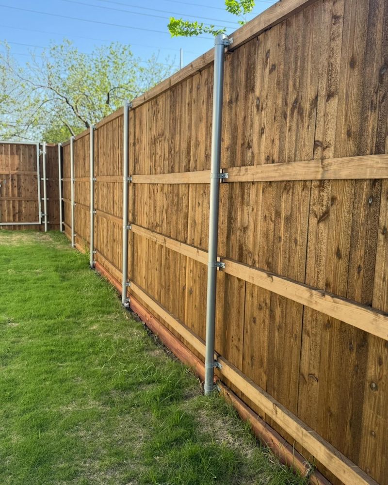 All Photos for Pro Grade Services in Rockwall, TX