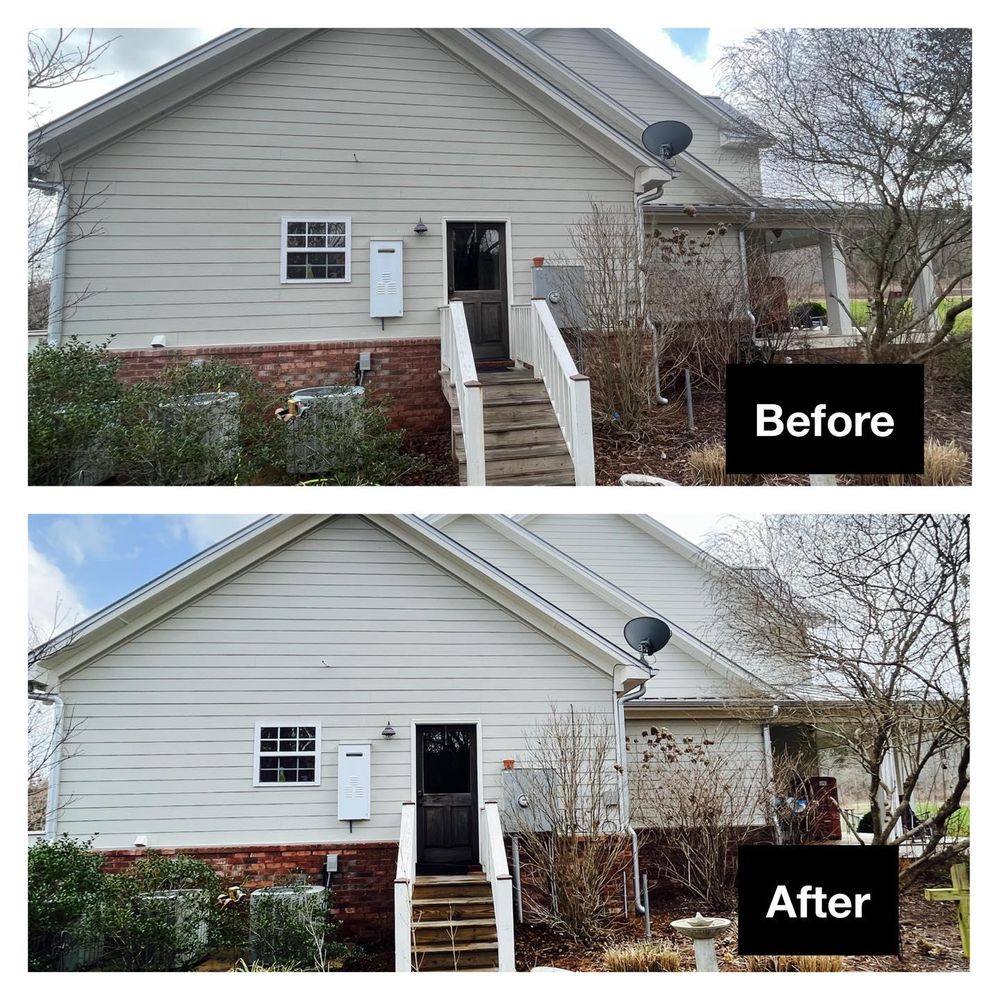 All Photos for Honey Do Oxford Pressure Washing and Soft Washing in Oxford, Mississippi