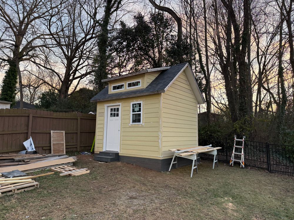 All Photos for Circle Y Installs & Solutions in Statesville, NC