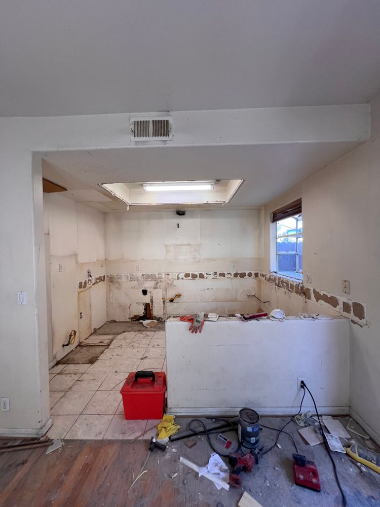 All Photos for Benji Builders in Los Angeles, CA