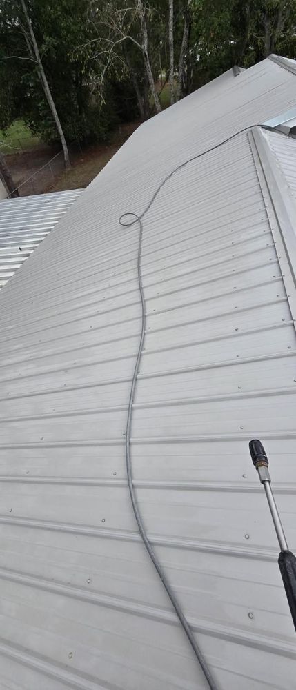 Outdoor Furniture for Precision Exterior Services in Blackshear, GA
